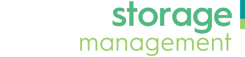 Copper Storage Management Logo